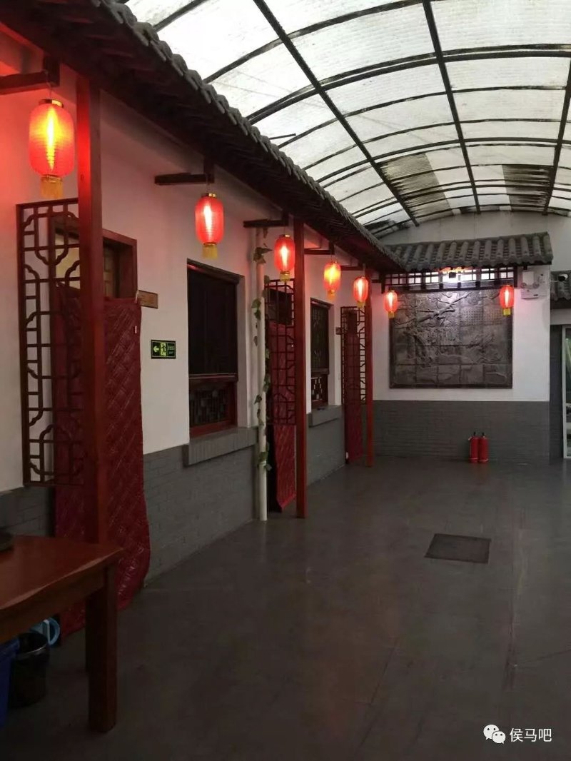 侯马二手房出售